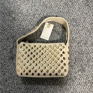 NWT Moda Luxe Isabel Bag